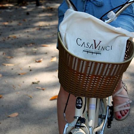 B&B Casa Vinci Szirakúza Kültér fotó