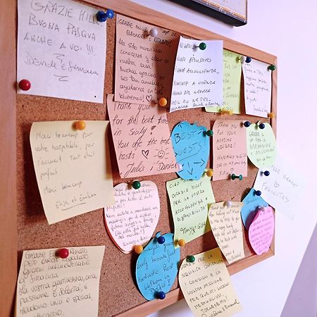 B&B Casa Vinci Szirakúza Kültér fotó