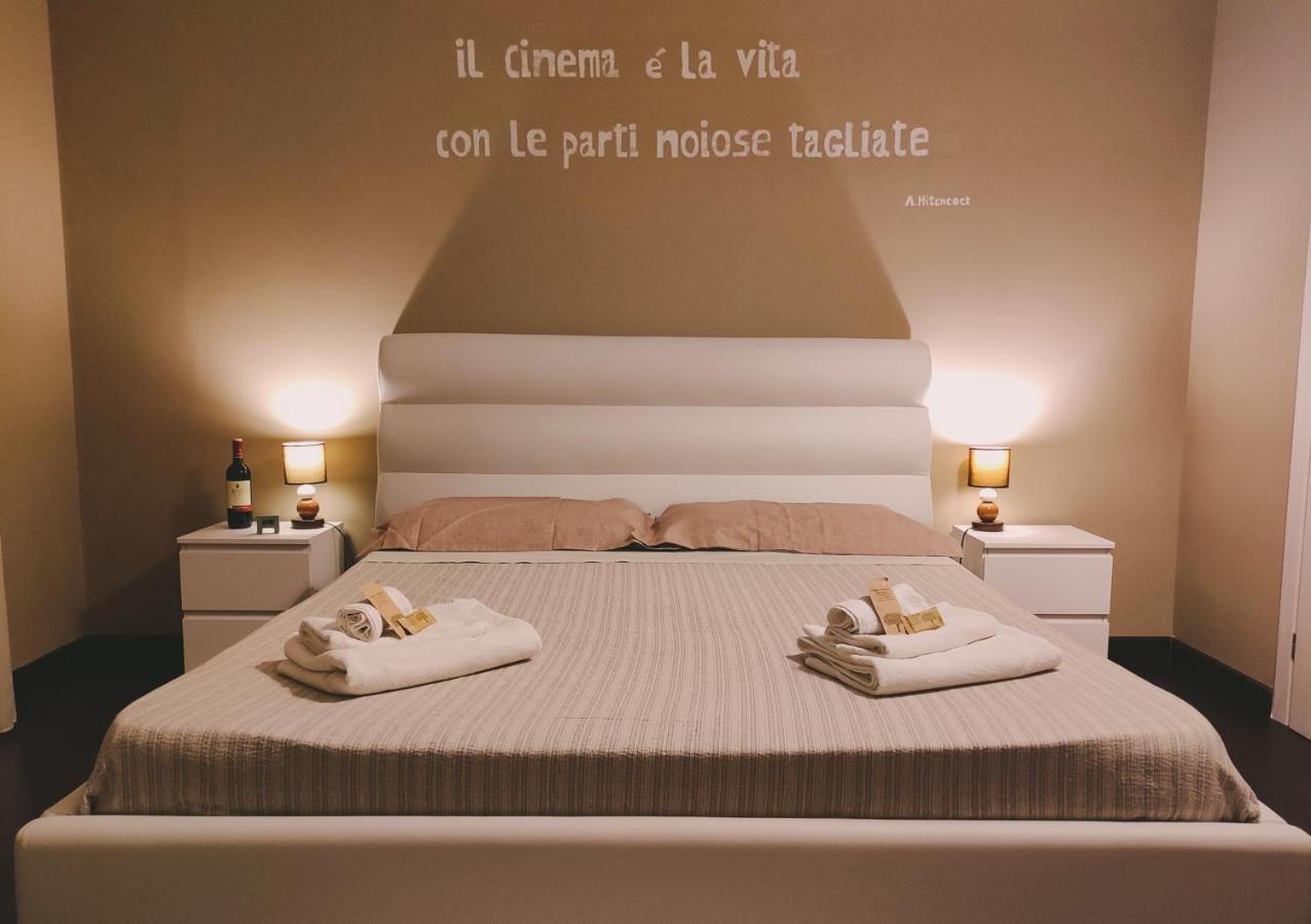 B&B Casa Vinci Szirakúza Kültér fotó