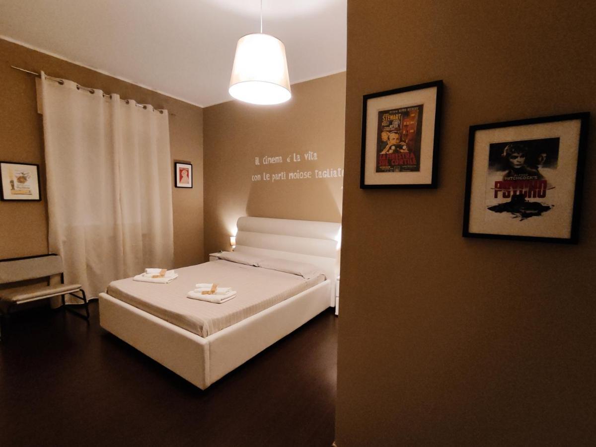B&B Casa Vinci Szirakúza Kültér fotó
