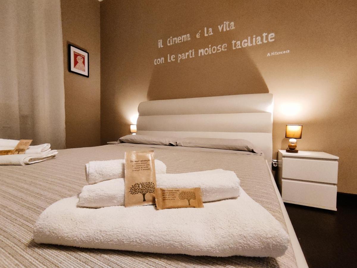 B&B Casa Vinci Szirakúza Kültér fotó