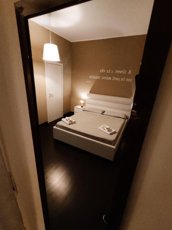 B&B Casa Vinci Szirakúza Kültér fotó