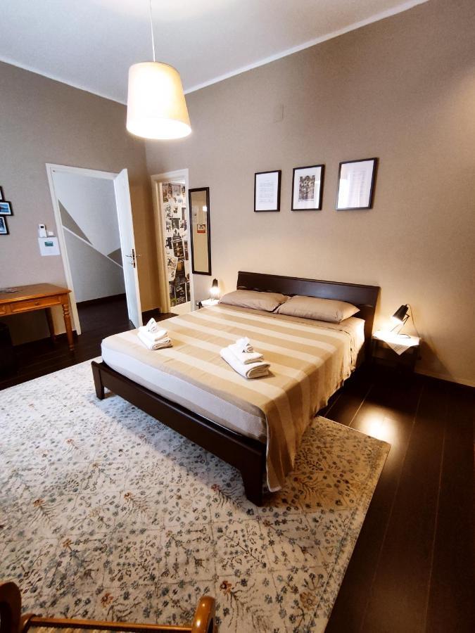 B&B Casa Vinci Szirakúza Kültér fotó