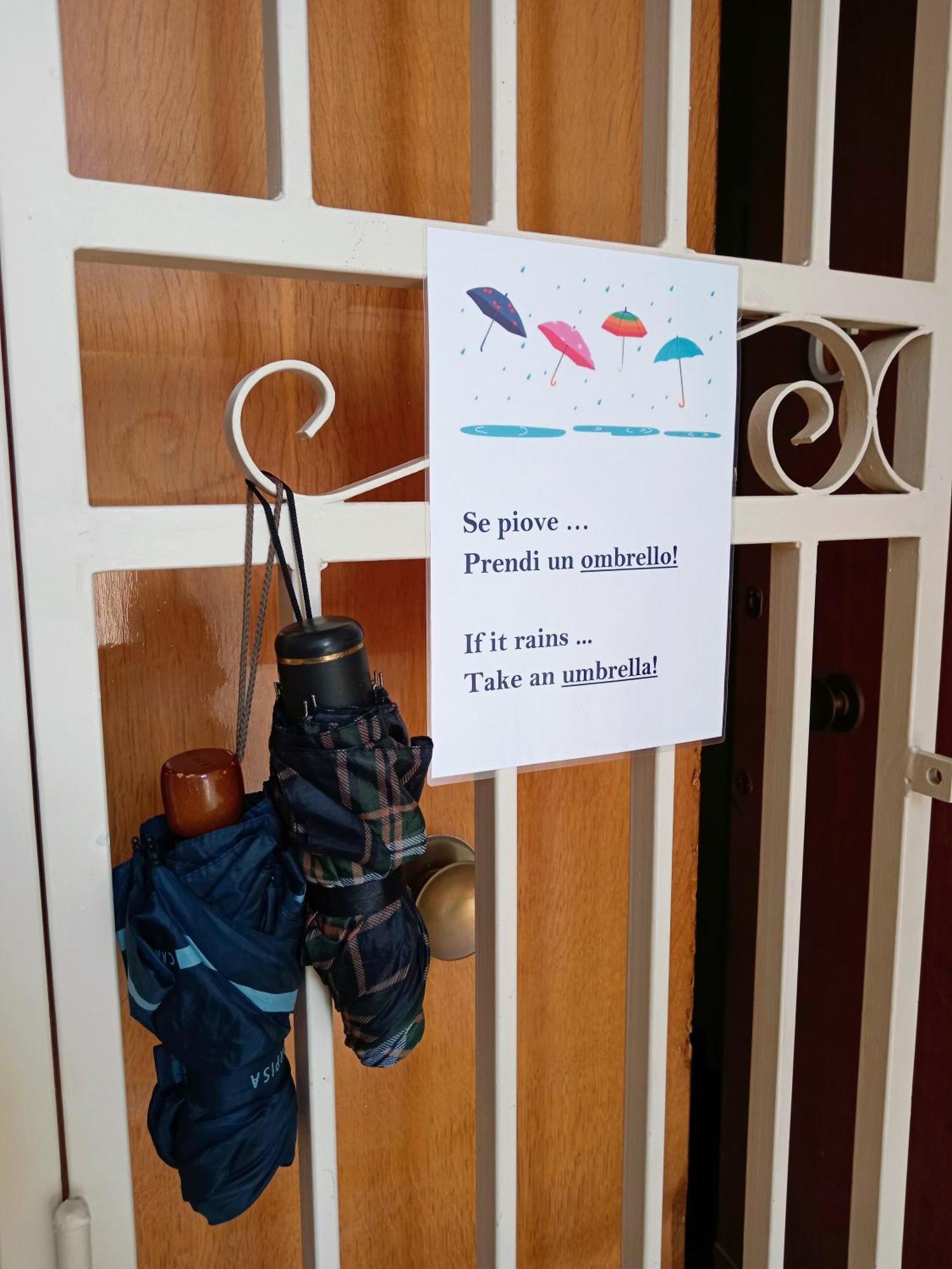 B&B Casa Vinci Szirakúza Kültér fotó